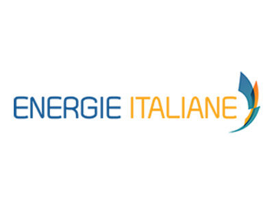 logo Energie Italiane