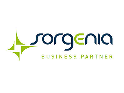 logo Sorgenia