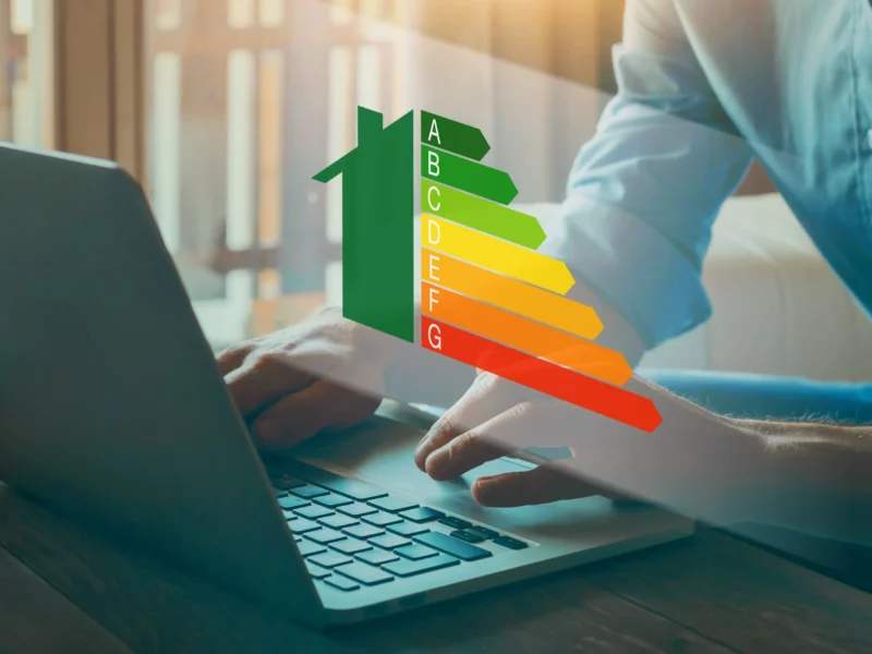 benefici efficientamento energetico microbusiness - GIVONE