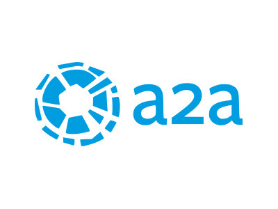 logo A2A