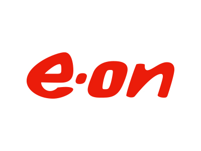 logo e-on